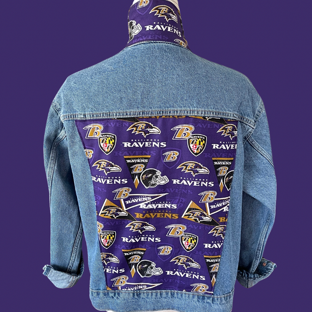 All Star Jacket