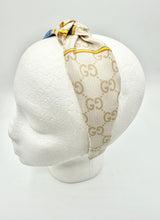 Load image into Gallery viewer, The Kate Knotted Headband - Multi-Color