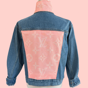 The Victoria Denim Jacket