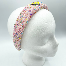 Load image into Gallery viewer, The Alice Headband - Confetti