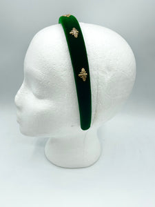 The Alice Embellished Headband