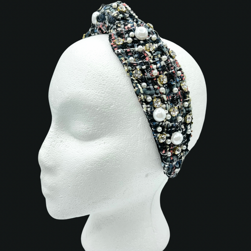 The Kate Jewel Headband