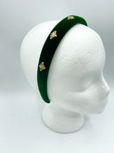 Load image into Gallery viewer, The Alice Embellished Headband