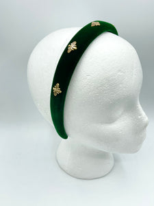 The Alice Embellished Headband