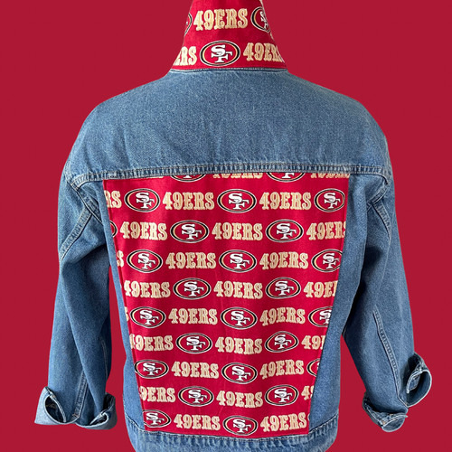 All Star Jacket