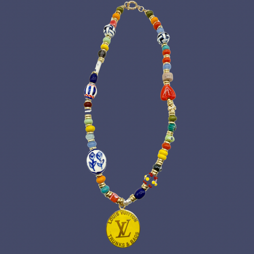 The Taylor Necklace
