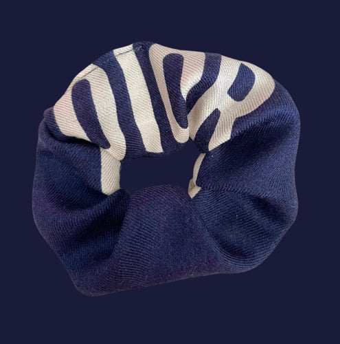 The MaTyia Scrunchie