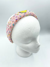 Load image into Gallery viewer, The Alice Headband - Confetti