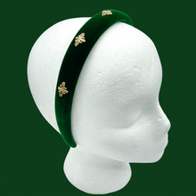 Load image into Gallery viewer, The Alice Embellished Headband