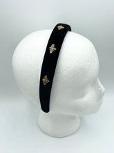 Load image into Gallery viewer, The Alice Embellished Headband