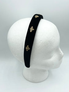 The Alice Embellished Headband