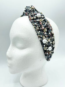 The Kate Jewel Headband