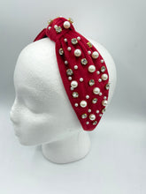 Load image into Gallery viewer, The Kate Jewel Headband