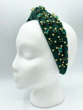 Load image into Gallery viewer, The Kate Jewel Headband