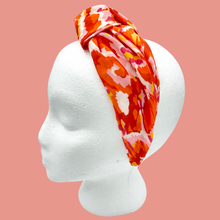 Load image into Gallery viewer, The Kate Pink Summer Headband
