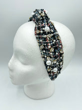 Load image into Gallery viewer, The Kate Jewel Headband