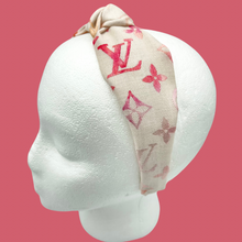 Load image into Gallery viewer, The Kate Knotted Headband - Ombre