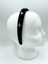 Load image into Gallery viewer, The Alice Embellished Headband