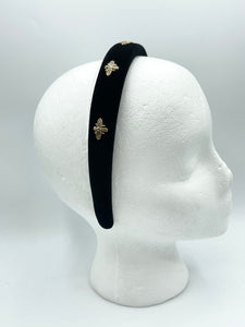 The Alice Embellished Headband