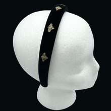 Load image into Gallery viewer, The Alice Embellished Headband