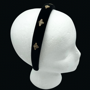 The Alice Embellished Headband