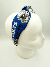 Load image into Gallery viewer, The Kate Indianapolis Colts Headband