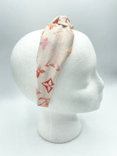 Load image into Gallery viewer, The Kate Knotted Headband - Ombre