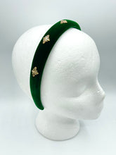 Load image into Gallery viewer, The Alice Embellished Headband