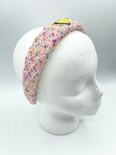 Load image into Gallery viewer, The Alice Headband - Confetti