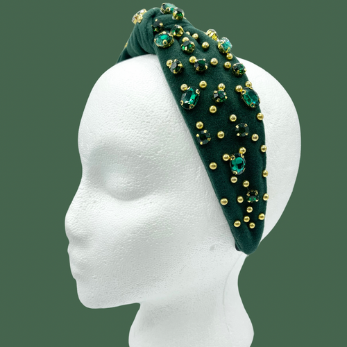 The Kate Jewel Headband