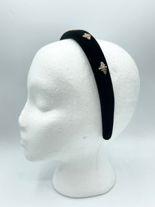 The Alice Embellished Headband