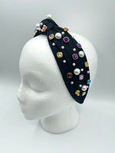 Load image into Gallery viewer, The Kate Jewel Headband