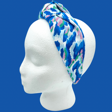 Load image into Gallery viewer, The Kate Blue Summer Headband