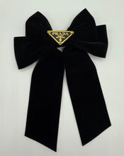 Load image into Gallery viewer, The Poppy Bow - Gold