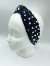 Load image into Gallery viewer, The Kate Jewel Headband