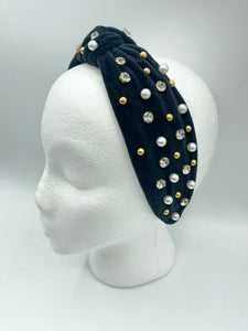 The Kate Jewel Headband