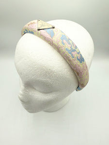 The Alice Headband - Brocade