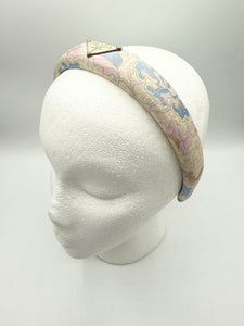 The Alice Headband - Brocade