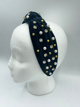 Load image into Gallery viewer, The Kate Jewel Headband