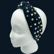 Load image into Gallery viewer, The Kate Jewel Headband