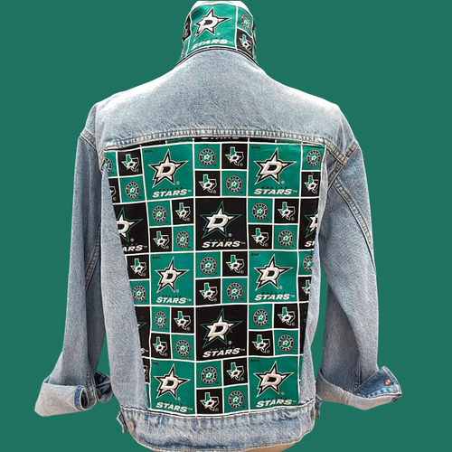 All Star Jacket