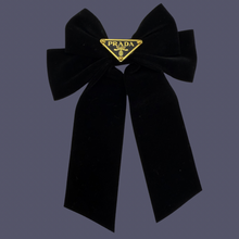 Load image into Gallery viewer, The Poppy Bow - Gold