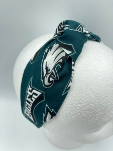 Tinsley Allison Designs The Kate Philadelphia Eagles Headband